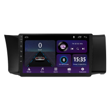 Штатная магнитола Sigma E9232 2+32 Gb Toyota GT86 / Subaru BRZ (Left hand drive) 2012-2016 9″