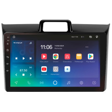 Штатная магнитола Sigma X9432 4+32 Gb Toyota Corolla Axio 2/Fielder 3 E160 2012-2021 9″