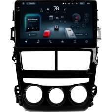 Штатна магнітола Teyes CC4 Pro 12+256 Gb Toyota Yaris Vios 2017-2020 (F1) 9" 2k (L1)