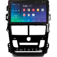 Штатная магнитола Sigma X9432 4+32 Gb Toyota Yaris Vios 2017-2020 (F2) 9″