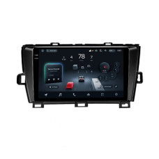 Штатна магнітола Teyes CC4 Pro 8+128 Gb Toyota PRIUS 2010-2015 LHD Black A-MOD 9" 2k
