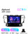 Штатна магнітола Teyes CC3 4+64 Gb Toyota Alphard H30 2015-2020 10