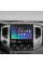 Штатна магнітола SIGMA PRO 9432 ANDROID 10 4+32 Gb 4G DSP Toyota Tacoma 2 N200 Hilux 2005-2015 9