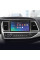 Штатна магнітола SIGMA PRO 10432 ANDROID 10 4+32 Gb 4G DSP Toyota Highlander 3 XU50 2013-2018 10