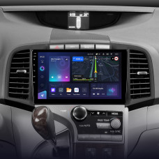 Штатная магнитола Teyes CC3L 4+64 Gb Toyota Venza 2008-2016 9″