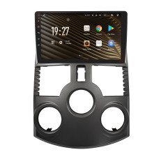 Штатна магнітола SIGMA S9432 ANDROID 10 4+32 Gb 4G DSP Toyota Rush Daihatsu Terios 2006-2011 9"