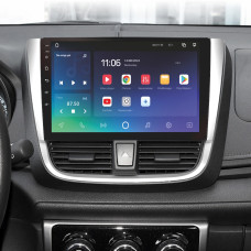 Штатная магнитола Sigma X10432 4+32 Gb Toyota Vios, Yaris L 2016-2019 10″