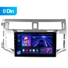 Штатная магнитола Teyes CC3 4+64 Gb Toyota Avalon 3 (0 Din) 2005-2010 (F1) 9″