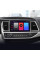 Штатная магнитола Sigma F10216 2+32 Gb Toyota Highlander 3 XU50 2013-2018 10″