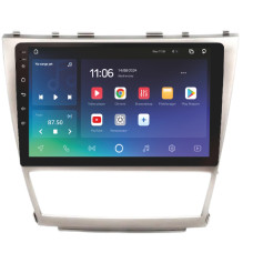Штатная магнитола Sigma X10432 4+32 Gb Toyota Camry 6 XV 40 50 2006-2011 10″