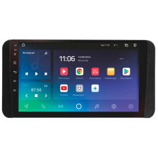 Штатная магнитола Sigma X9432 4+32 Gb Toyota Wigo 2022-2023 (F2) 9″