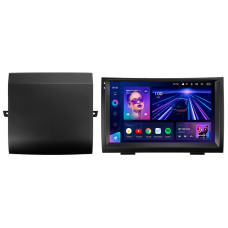 Штатна магнітола Teyes CC3 4+32 Gb Toyota Prius XW20 II 2 2003-2011 (F1) 9"