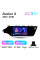 Штатная магнитола Teyes CC3 2k 6+128 Gb Toyota Avalon 4 XX40 2012-2018 9″