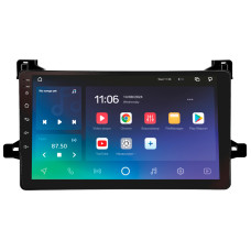 Штатная магнитола Sigma X9432 4+32 Gb Toyota Prius XW50 2015-2020 9″