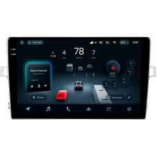 Штатна магнітола Teyes CC4 Pro 8+128 Gb Toyota Verso R20 2009-2018 (F1) 9" 2k