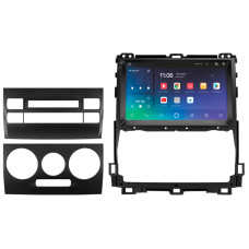 Штатная магнитола Sigma Pro 9464 4+64 Gb Toyota Land Cruiser Prado 120 / Lexus GX470 J120 2002-2009 (F3) 9″