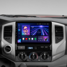 Штатная магнитола Teyes CC3 4+32 Gb Toyota Tacoma 2 N200, Hilux 2005-2015 9″