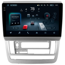 Штатна магнітола Teyes CC4 Pro 8+128 Gb Toyota Alphard 1 H10 2002-2005 (F1) 9" 2k