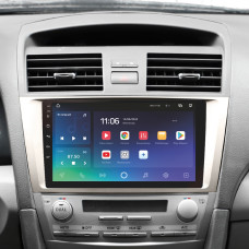 Штатная магнитола Sigma Pro 9464 4+64 Gb Toyota Camry 6 XV 40 50 2006-2011 (F1) 9″