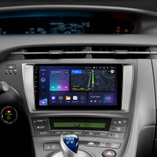 Штатная магнитола Teyes CC3L 4+64 Gb Toyota Prius XW30 2009-2015 9″