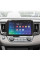 Штатна магнітола SIGMA PRO 10432 ANDROID 10 4+32 Gb 4G DSP Toyota RAV4 4 XA40 5 XA50 2012-2018 10