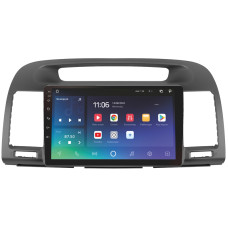 Штатная магнитола Sigma X9432 4+32 Gb Toyota Camry 5 XV 30 2001-2006 (A) 9″