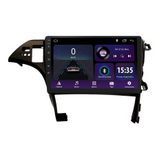 Штатна магнітола SIGMA E10232 ANDROID 10 2+32 Gb Toyota PRIUS 30 2009 -2015 10"