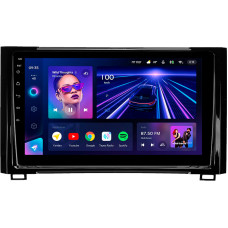 Штатная магнитола Teyes CC3 4+32 Gb Toyota Tundra XK50 2013-2020 9″