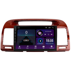 Штатная магнитола Sigma E9232 2+32 Gb Toyota Camry 5 XV 30 2001-2006 (B) 9″