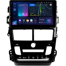 Штатная магнитола Teyes CC3L 4+32 Gb Toyota Yaris Vios 2017-2020 (F2) 9″