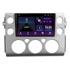 Штатная магнитола Sigma E9232 2+32 Gb Toyota FJ Cruiser J15 2006-2020 (F1) 9″