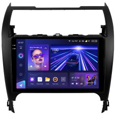 Штатная магнитола Teyes CC3 2k 6+128 Gb Toyota Camry 7 XV 50 55 Middle East 2012-2014 10″