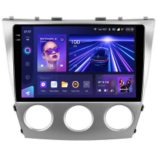 Штатная магнитола Teyes CC3 2k 6+128 Gb 360° Toyota Camry 6 XV 40 50 2006-2011 (F2) 10″
