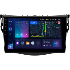 Штатная магнитола Teyes CC3L 4+32 Gb Toyota RAV4 3 XA30 2005-2016 (F1) 9″