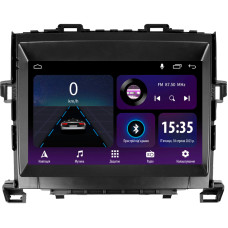 Штатная магнитола Sigma E9232 2+32 Gb Toyota Alphard H20 2008-2014 9″
