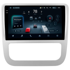 Штатна магнітола Teyes CC4 Pro 12+256 Gb Volkswagen Scirocco 3 III Mk3 2008-2014 (F3) 9" 2k