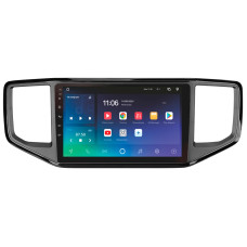 Штатная магнитола Sigma X9432 4+32 Gb Volkswagen Amarok 1 2016-2020 9″