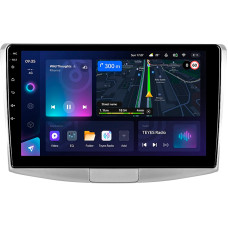 Штатная магнитола Teyes CC3L 4+32 Gb Volkswagen Passat 6 B6 2005-2010, 7 B7 2010-2015, CC 2012-2018 10″