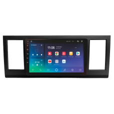Штатна магнітола SIGMA PRO 9432 ANDROID 10 4+32 Gb 4G DSP Volkswagen Caravelle 6 T6.1 T6 2015 - 2020 9" (L1)