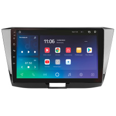 Штатная магнитола Sigma X10432 4+32 Gb Volkswagen Passat B8 2016-2018 10″