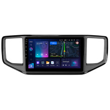 Штатна магнітола Teyes CC3L 4+64 Gb Volkswagen Amarok 1 2016-2020 9" (L1)