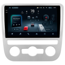 Штатна магнітола Teyes CC4 Pro 12+256 Gb Volkswagen Scirocco 3 III Mk3 2008-2014 (F4) 9" 2k