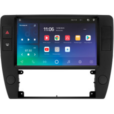 Штатна магнітола SIGMA PRO 9432 ANDROID 10 4+32 Gb 4G DSP Volkswagen Passat B5 2000-2005 9"