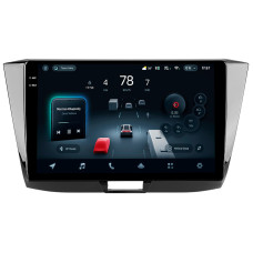 Штатна магнітола Teyes CC4 Pro 8+128 Gb Volkswagen Passat B8 2016-2018 10" 2k