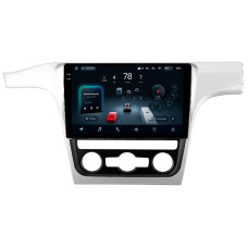 Штатна магнітола Teyes CC4 Pro 12+256 Gb Volkswagen Passat 7 B7 NMS 2015-2018 (F2) 10" 2k