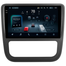 Штатна магнітола Teyes CC4 Pro 12+256 Gb Volkswagen Scirocco 3 III Mk3 2008-2014 (F1) 9" 2k