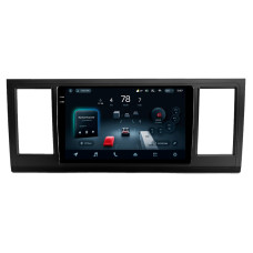 Штатна магнітола Teyes CC4 Pro 12+256 Gb Volkswagen Caravelle 6 T6.1 T6 2015 - 2020 9" 2k (L1)