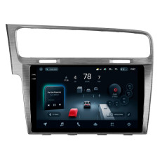 Штатна магнітола Teyes CC4 Pro 8+128 Gb Volkswagen Golf 7 MK7 (F1) 2012-2020 10" 2k