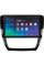 Штатна магнітола SIGMA PRO 10432 ANDROID 10 4+32 Gb 4G DSP Volkswagen Jetta 6 2011-2018 10
