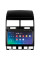 Штатна магнітола SIGMA PRO 9432 ANDROID 10 4+32 Gb 4G DSP Volkswagen Touareg GP 2002-2010 (F1) 9